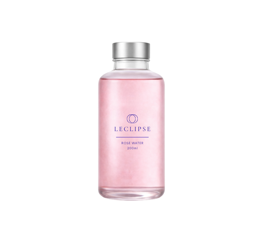 Rose Water